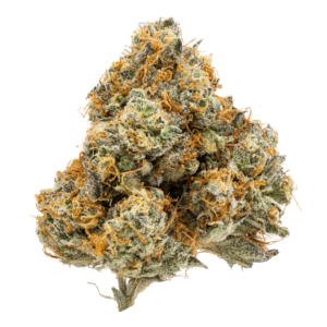 Tropical Zoap Strain