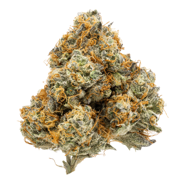 Tropical Zoap Strain